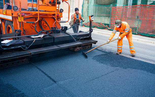 Best Gravel Driveway Installation  in Bear Valley Springs, CA